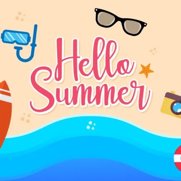 Summer is here! Let’s go Shopping! - Picture 2 of 4